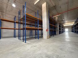 Jurong Logistics Hub (D22), Warehouse #586784991